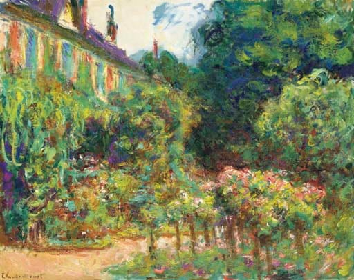 Claude Monet (1840-1926) comparable sale