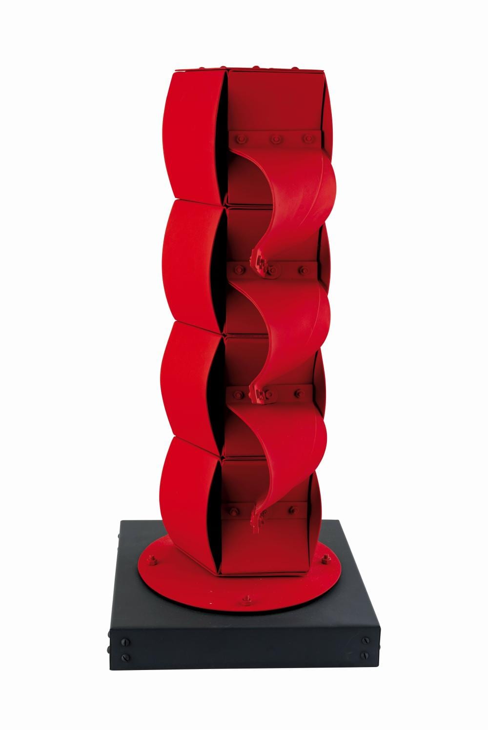 Edgar Negret (1920-2012) comparable sale