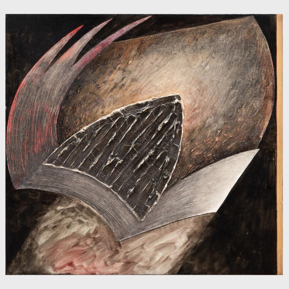 judith murray b 1941 mercury · STAIR · 2019-06-08 Judith Murray comparable auction result: judith murray b 1941 mercury