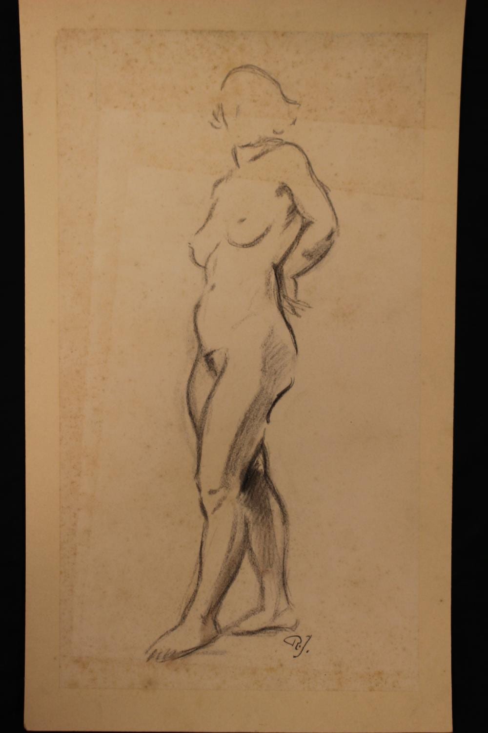 julius christian rehder german 1861 1955 · Premier Auction Galleries · 2019-06-09 Julius Christian Rehder comparable auction result: julius christian rehder german 1861 1955