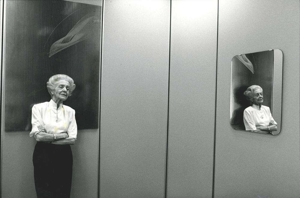 Paola Agosti comparable auction result: paola agosti 1947 rita levi montalcini roma 1992
