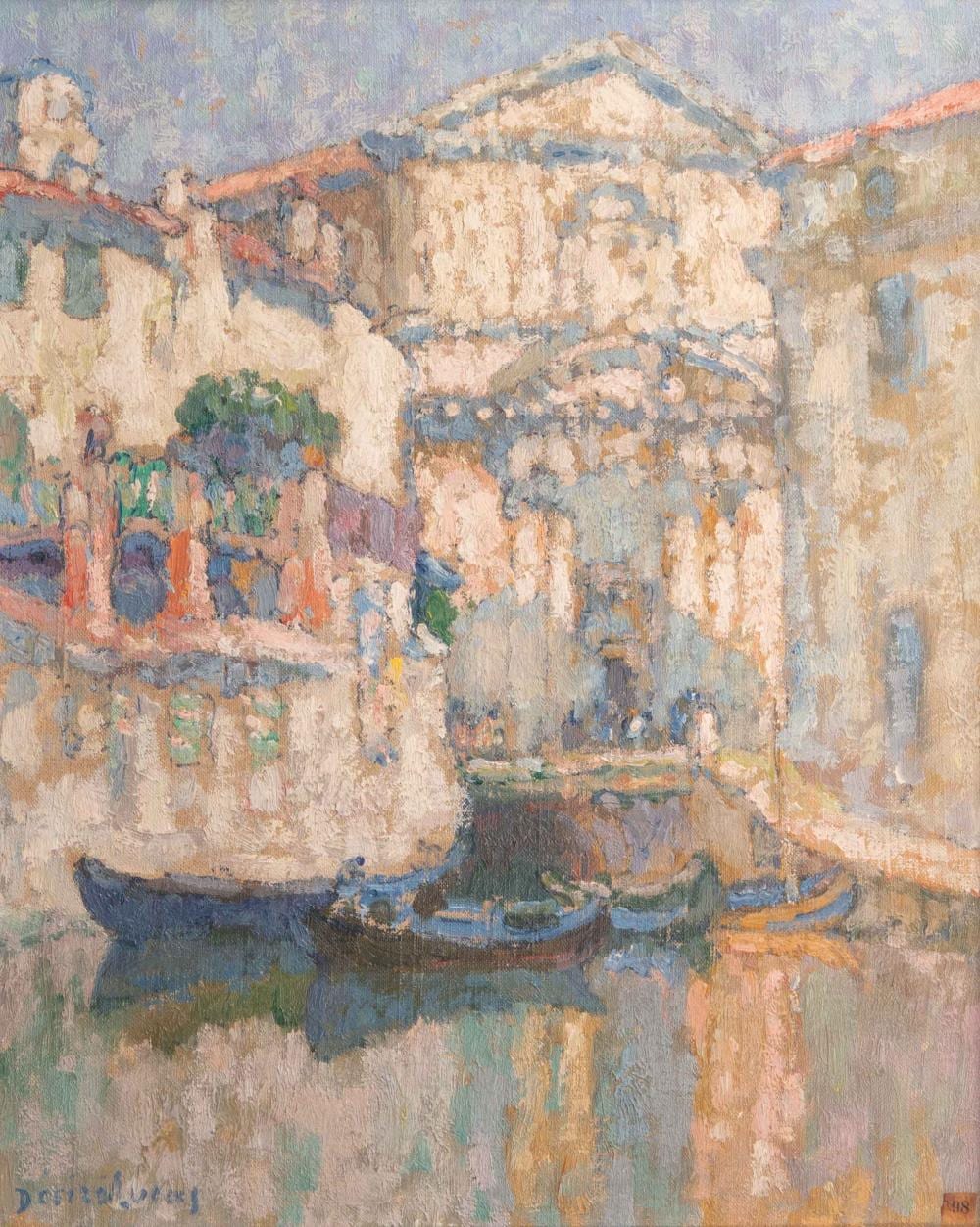 Louis-Marie Désiré-Lucas comparable auction result: louis marie d sir lucas 1869 1949 les martigues