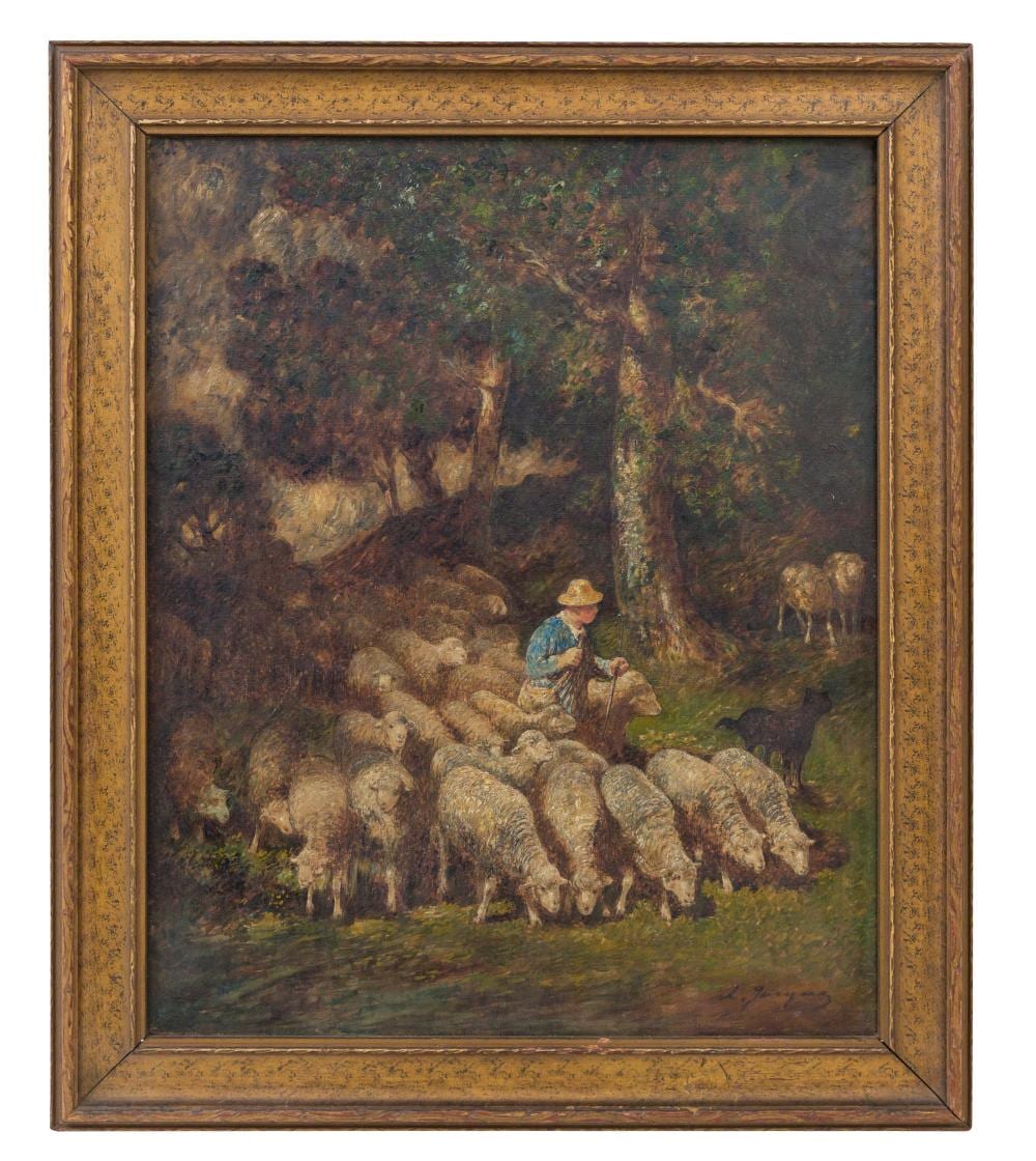 alfredo ubaldo gargani 1898 1947 oil italy · Main Auction Galleries · 2019-06-23 Alfredo Ubaldo Gargani comparable auction result: alfredo ubaldo gargani 1898 1947 oil italy