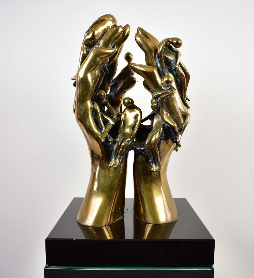 arthur marshak american b 1927 · Auction Gallery of the Palm Beaches · 2019-06-08 Arthur Marshak comparable auction result: arthur marshak american b 1927