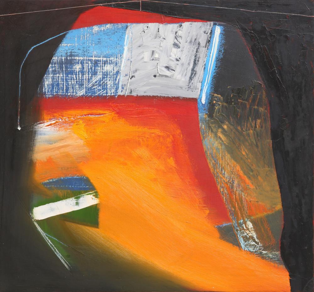 matthew lanyon 1951 2016 round s end abstract signed titled and dated · Elstob Auctioneers · 2019-06-23 Matthew Lanyon comparable auction result: matthew lanyon 1951 2016 round s end abstract signed titled and dated