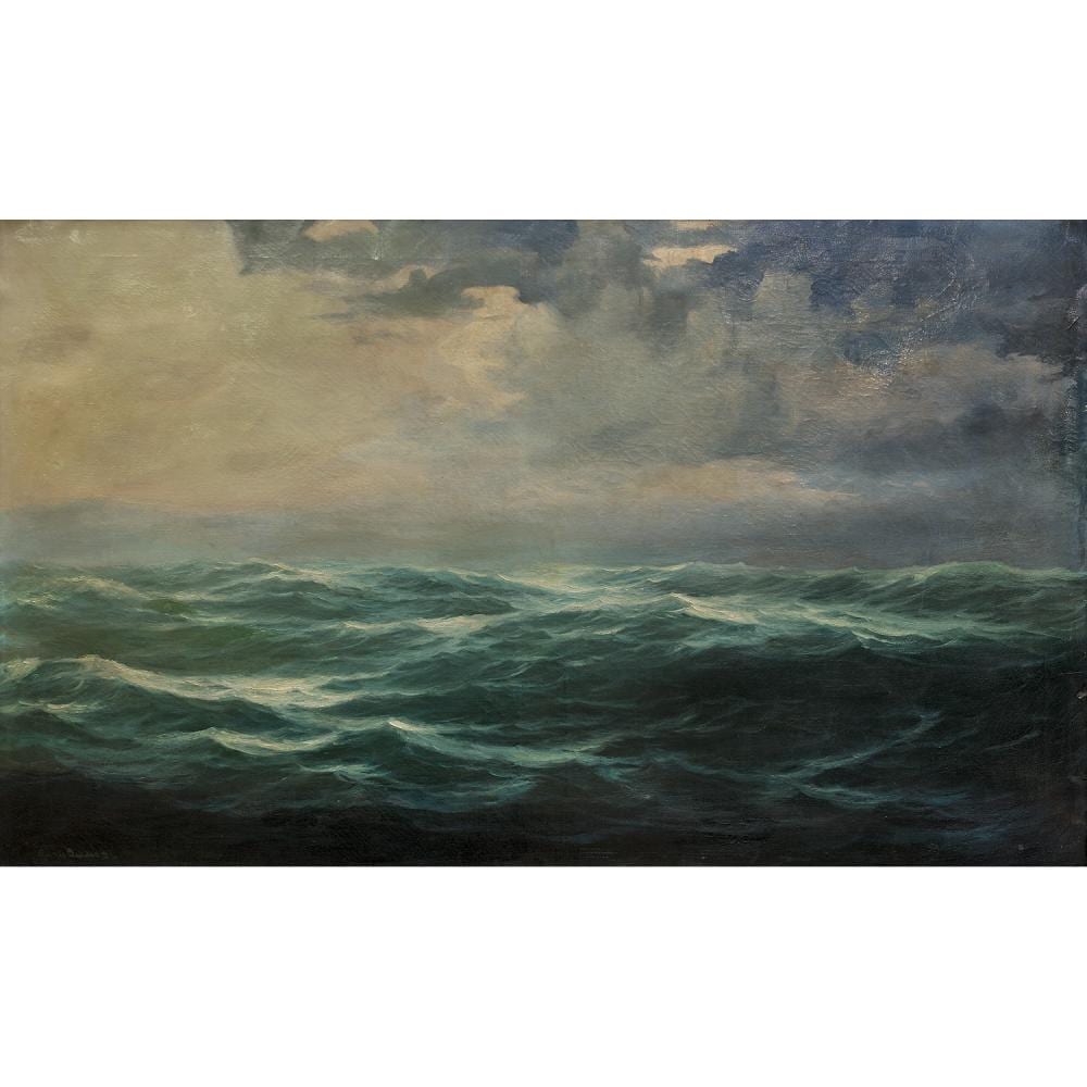 Rodolfo Claudus comparable auction result: rodolfo claudus sopron 1893 rome 1964
