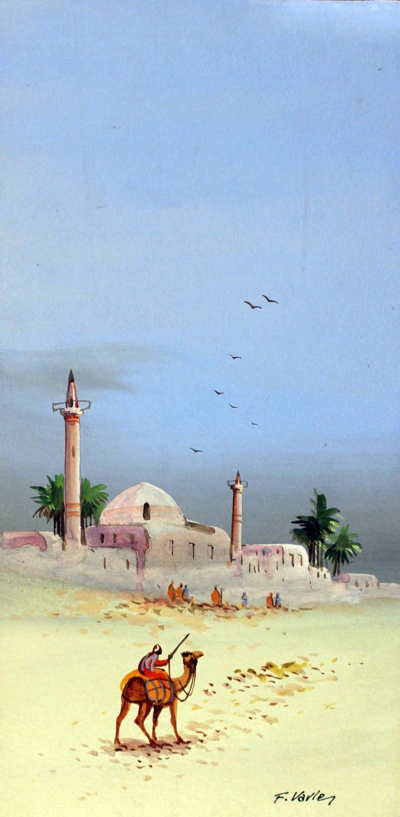 Frederick Horsman Varley comparable auction result: frederick horsman varley a member of the canadian group of seven artists watercolors