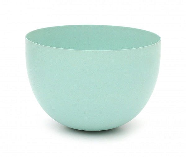 Geert Lap comparable auction result: geert lap 1951 2017 a green glazed stoneware bowl finished in terra sigillata technique l