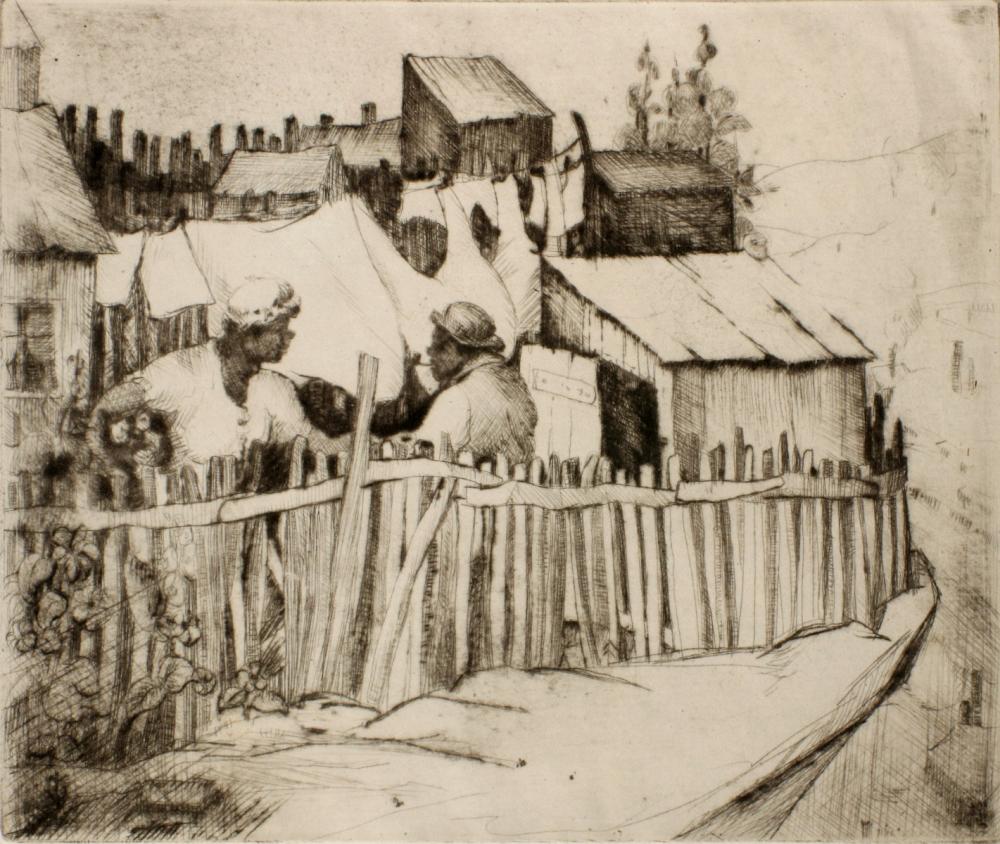 ilah kibbey 1888 1958 unsigned estate etchings · Dirk Soulis Auctions · 2019-06-21 Ilah Kibbey comparable auction result: ilah kibbey 1888 1958 unsigned estate etchings