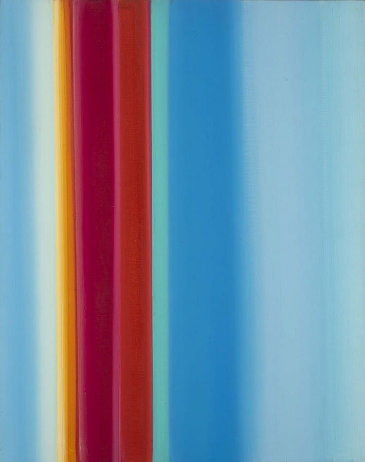 Michel Carrade comparable auction result: michel carrade n en 1923 sans titre 1970 huile sur toile sign e et da