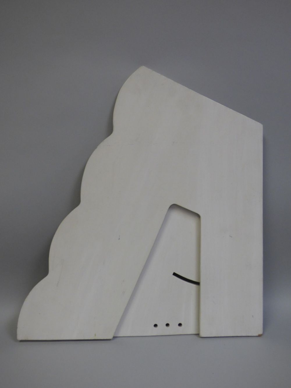 Hachiro Iizuka comparable auction result: hachiro iizuka original wood sculpture