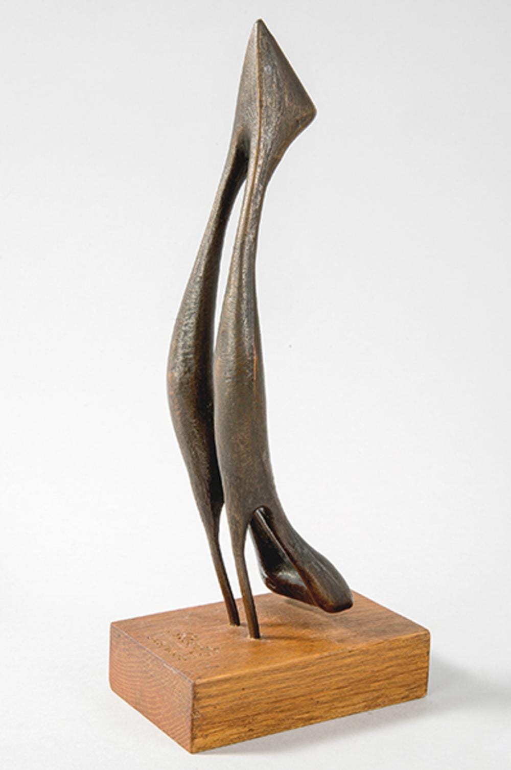 Alberto Sánchez Pérez comparable auction result: alberto p jaro bebiendo agua