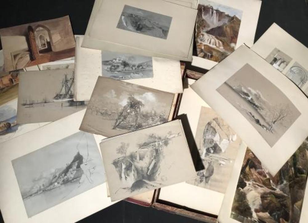 Thomas Brabazon Aylmer comparable auction result: thomas brabazon aylmer 1806 66