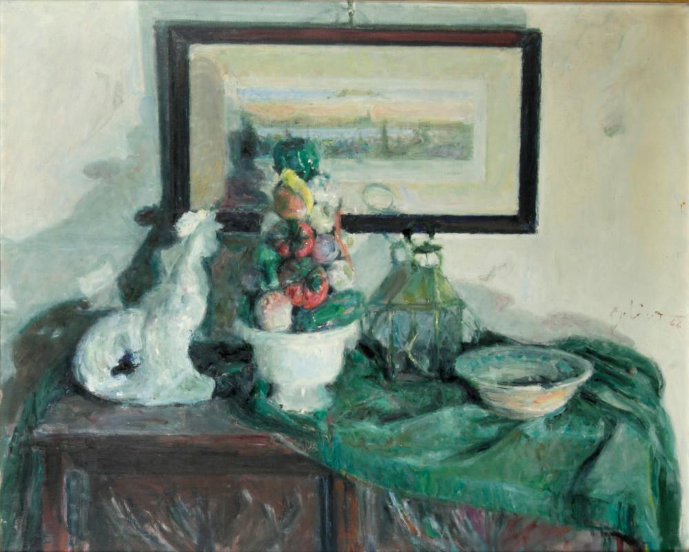 gabino rey · Sala de Ventas · 2019-07-10 Gabino Rey comparable auction result: gabino rey