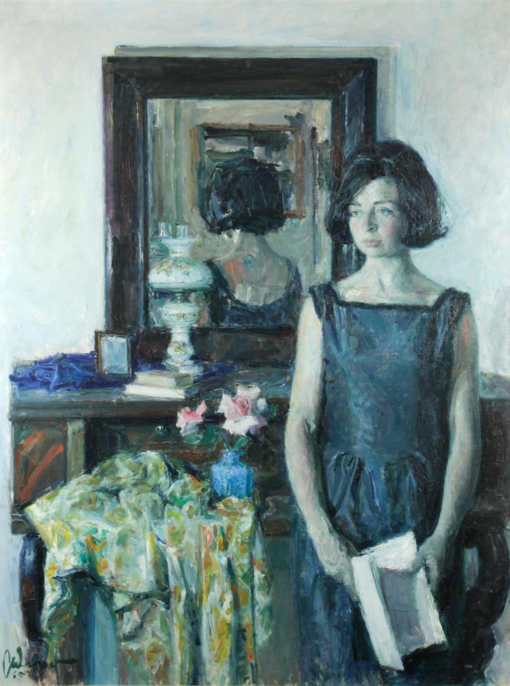 gabino rey · Sala de Ventas · 2019-07-10 Gabino Rey comparable auction result: gabino rey