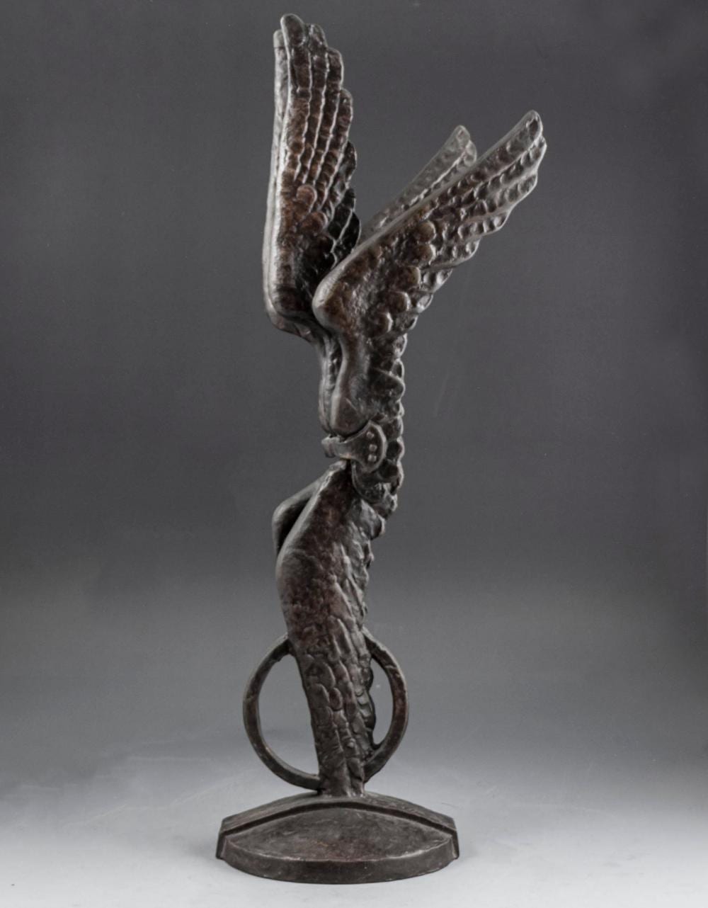 Motti Mizrachi comparable auction result: motti mizrachi israeli b 1946