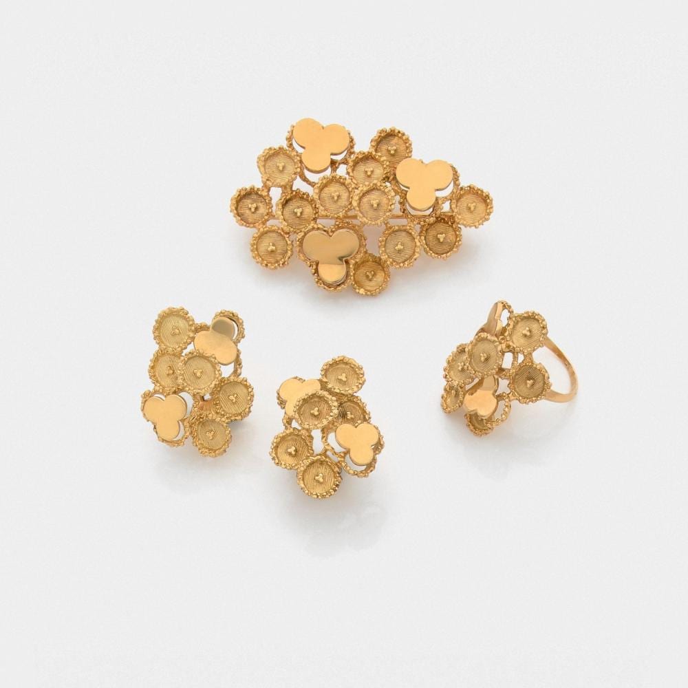 Michele Morgan comparable auction result: michele morgan