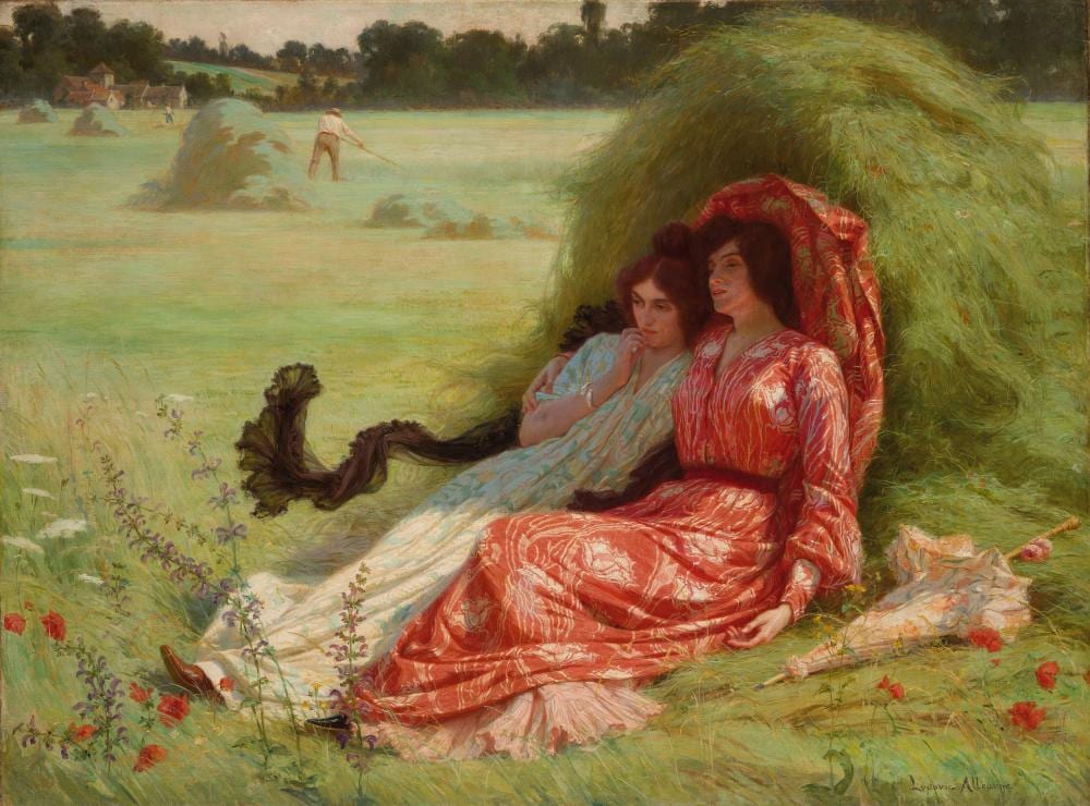 ludovic alleaume · Wannenes - Art Contact SARL · 2019-07-29 Ludovic Alleaume comparable auction result: ludovic alleaume