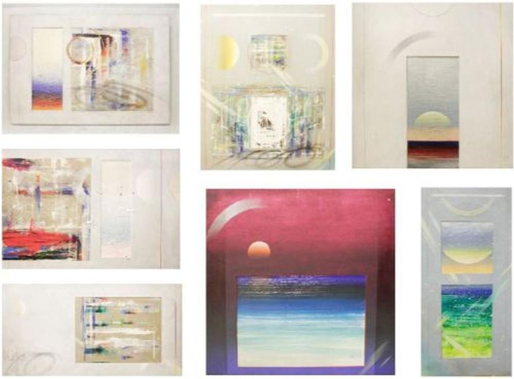 Danilo O. Garcia comparable auction result: danilo o garcia 1947 2015 a artism 19 b artism 21 c artism 15 d