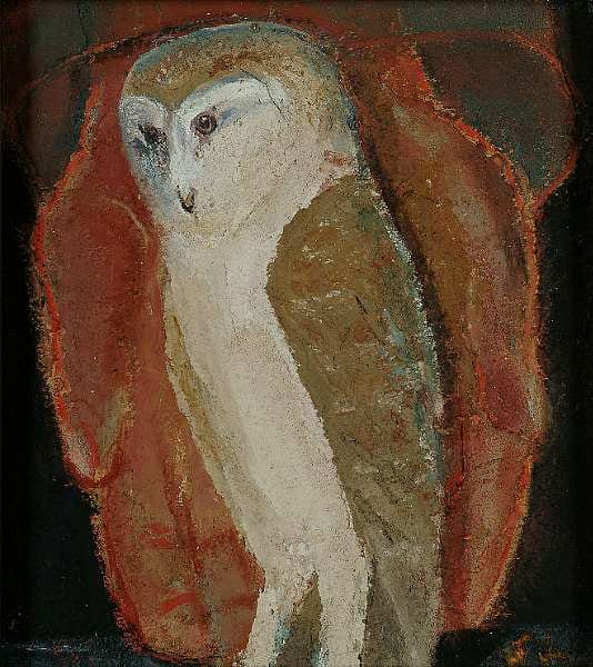 Sonia Lawson comparable auction result: sonia lawson british b 1934