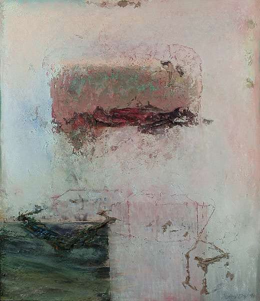 kenneth draper british b 1944 · Bonhams · 2004-11-16 Kenneth Draper comparable auction result: kenneth draper british b 1944
