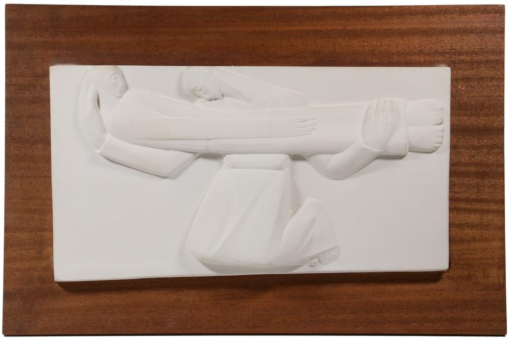 George Manuel Aarons comparable auction result: george manuel aarons ma russia 1896 1980