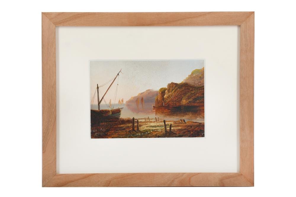 Charles Greville Morris comparable auction result: charles greville morris british 1861 1922