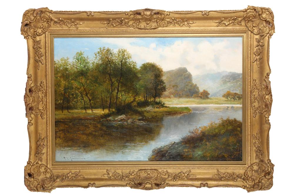F. E. Jamieson comparable auction result: f e jamieson 1895 1950