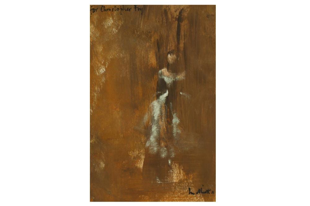 Theyre Lee-Elliott comparable auction result: theyre lee elliott british 1903 1988