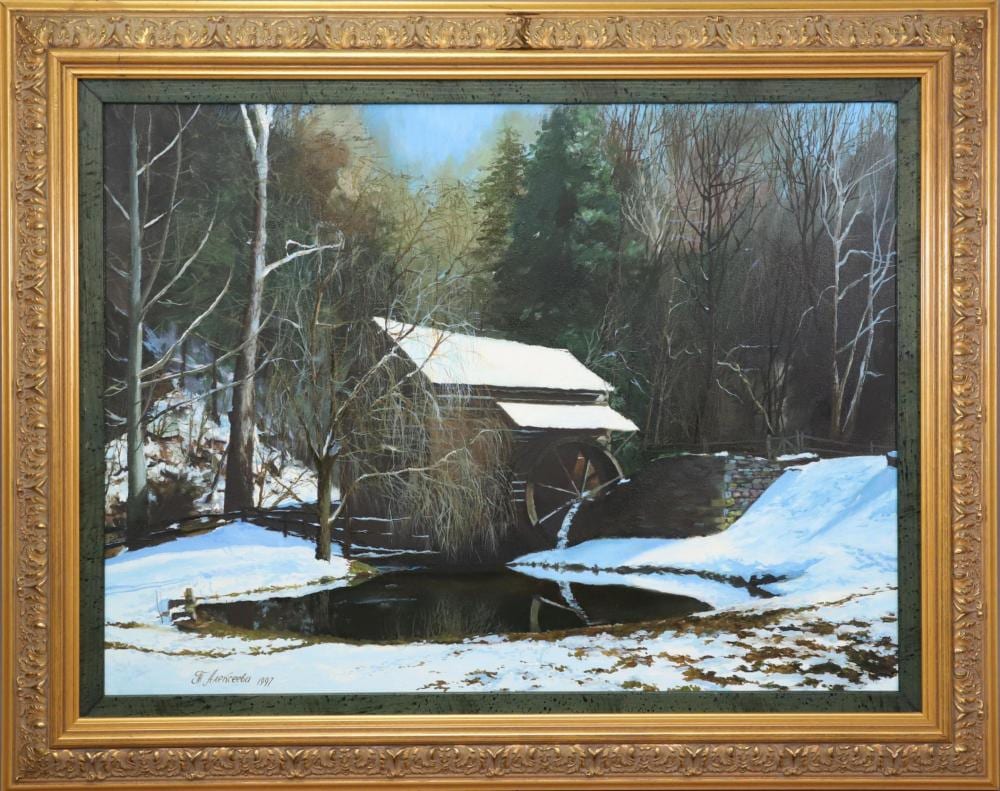 Tatiana Alexeeva comparable auction result: tatiana alexeeva born 1963