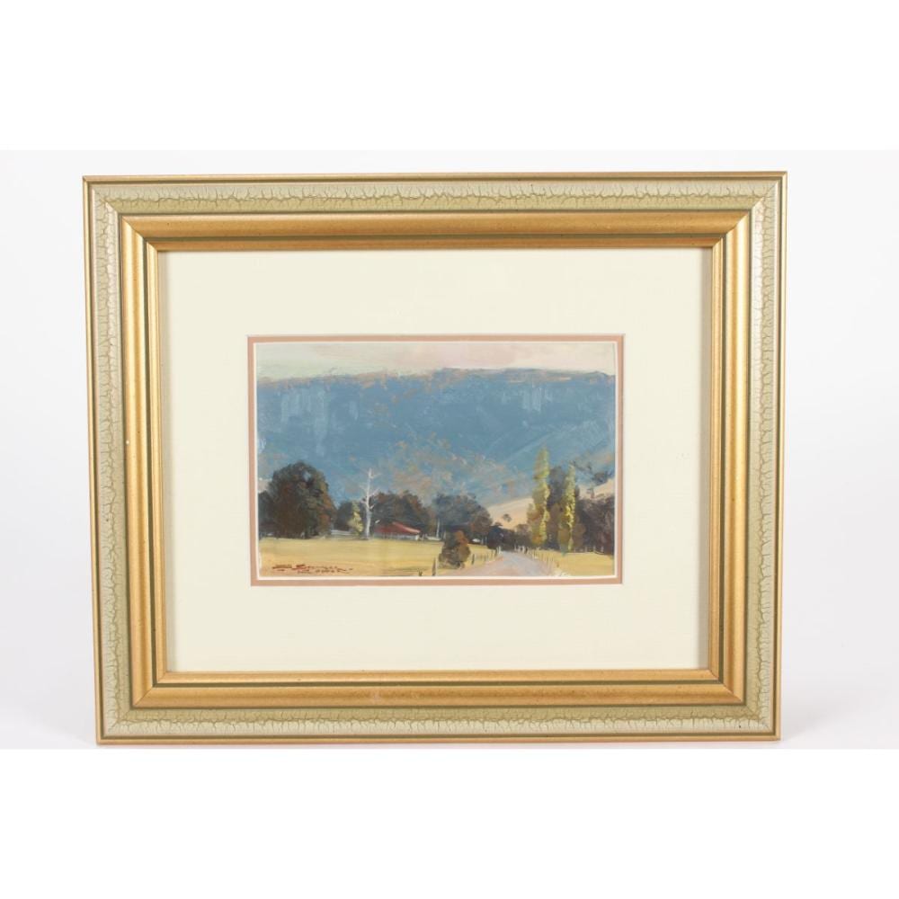 David Spencer Couper comparable auction result: david spencer couper born 1956
