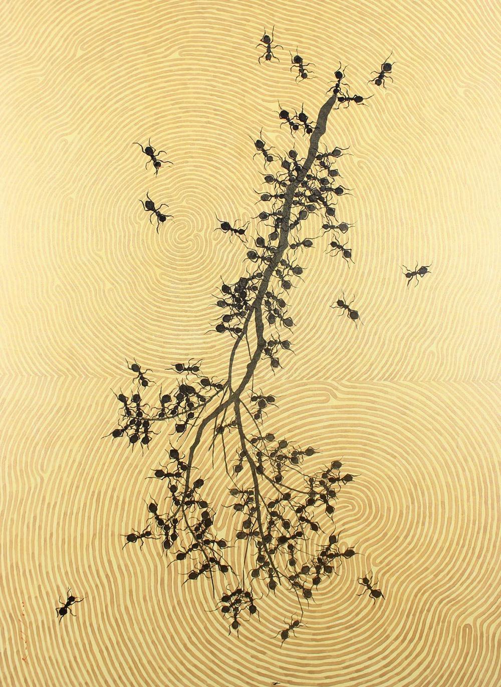 Rudi St. Darma, (b. Bandung, W. Java, 1965) comparable sale