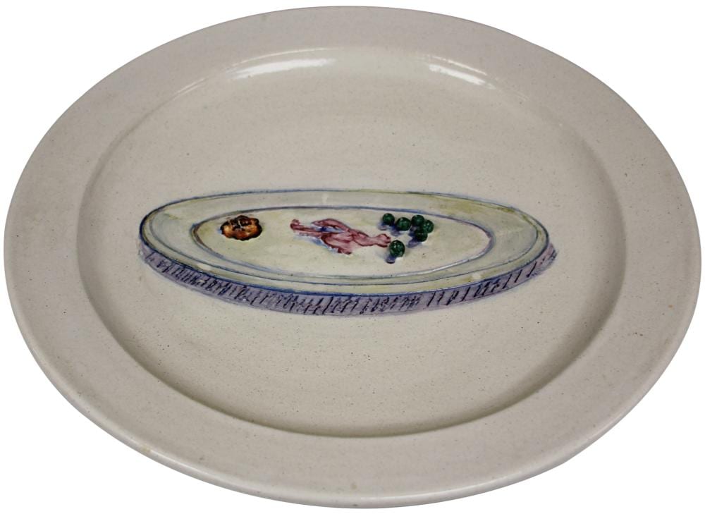 Robert Carston Arneson comparable auction result: robert carston arneson 1930 1992 ceramic