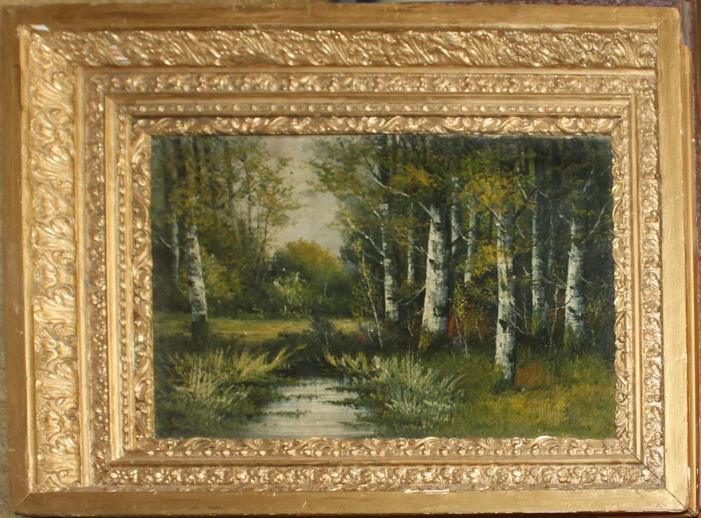 A. Millrose comparable auction result: andrew millrose am 19th c