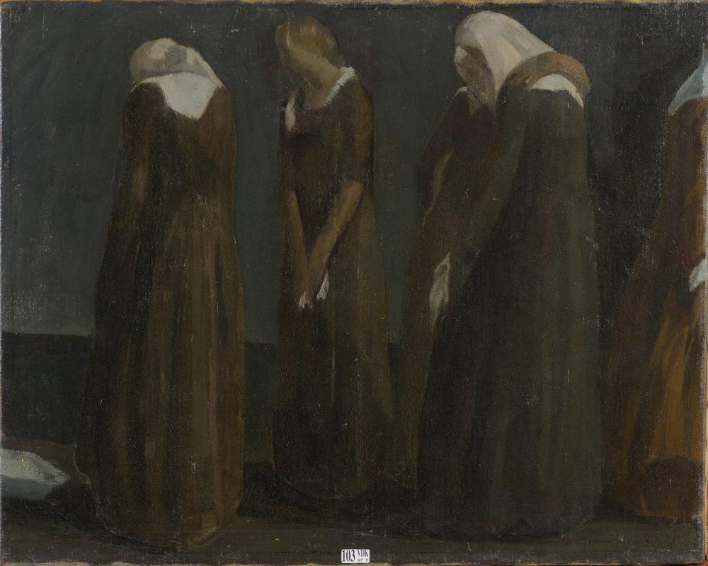 Robert Crommelynck comparable auction result: tableaux