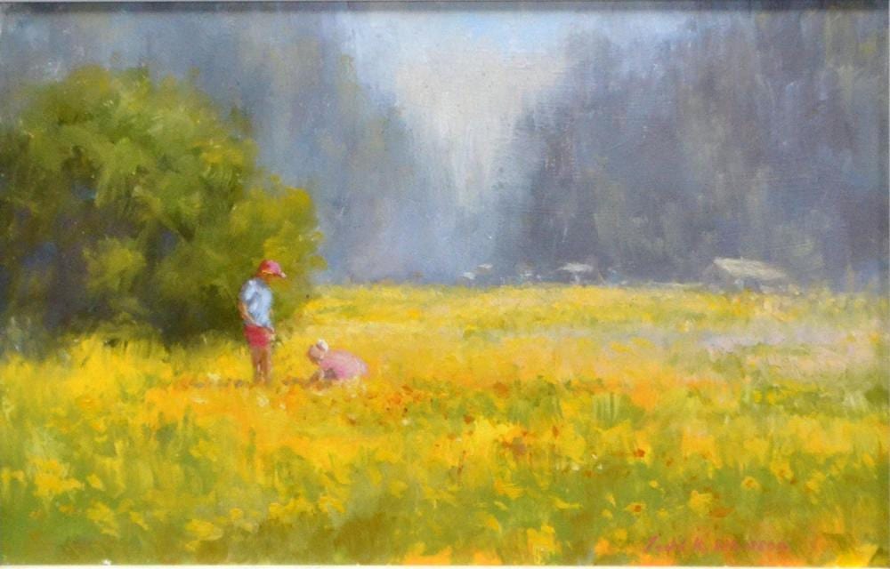colley whisson enchanted memories oil on board 27 5 x 32 5cm · Leonard Joel · 2019-08-22 Colley Whisson comparable auction result: colley whisson enchanted memories oil on board 27 5 x 32 5cm