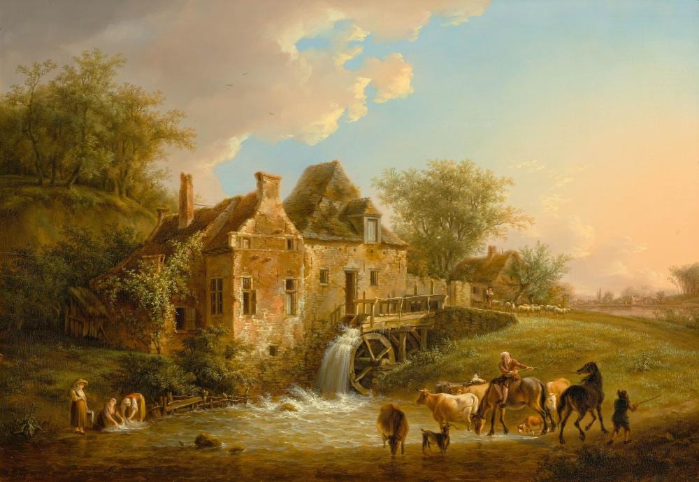 henri van assche · Koller Auctions · 2019-09-27 Henri van Assche comparable auction result: henri van assche