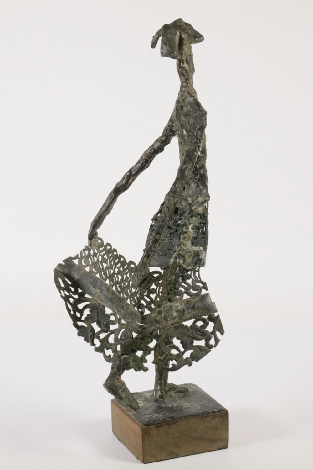 Herbert Kallem comparable auction result: herbert kallem ny 1909 1994