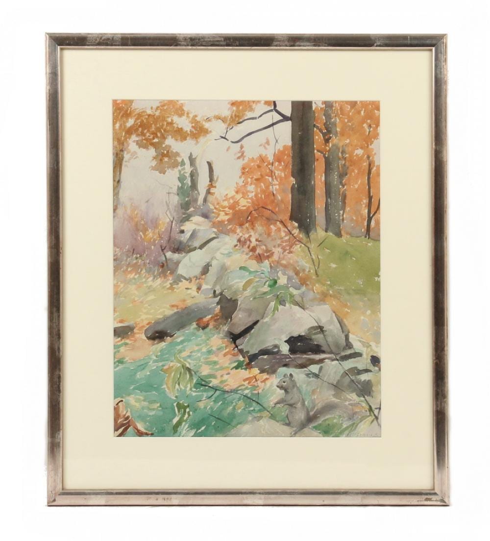 Will Rowland Davis comparable auction result: will rowland davis ma me 1879 1944