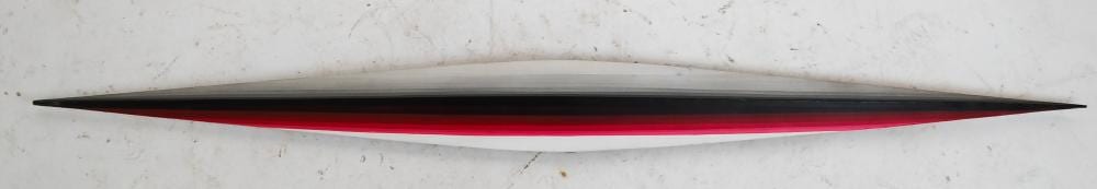 Shozo  Nagano comparable auction result: shozo nagano abstract sculpture