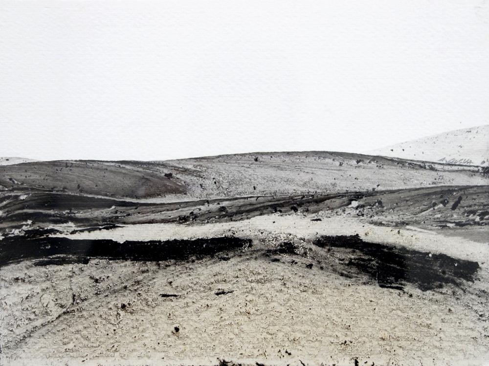 Aharon Gluska comparable auction result: aharon gluska israeli american born 1951