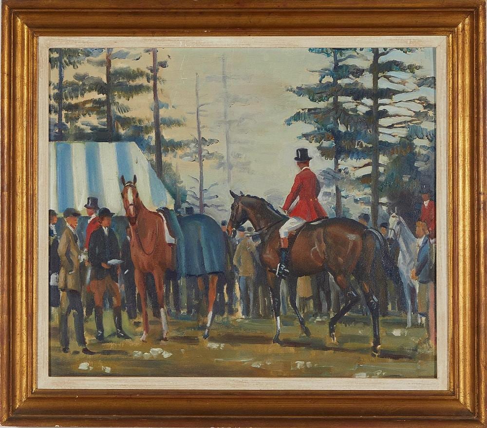 richard john munro dupont attributed to · Charlton Hall · 2019-09-26 Richard John Munro Dupont comparable auction result: richard john munro dupont attributed to