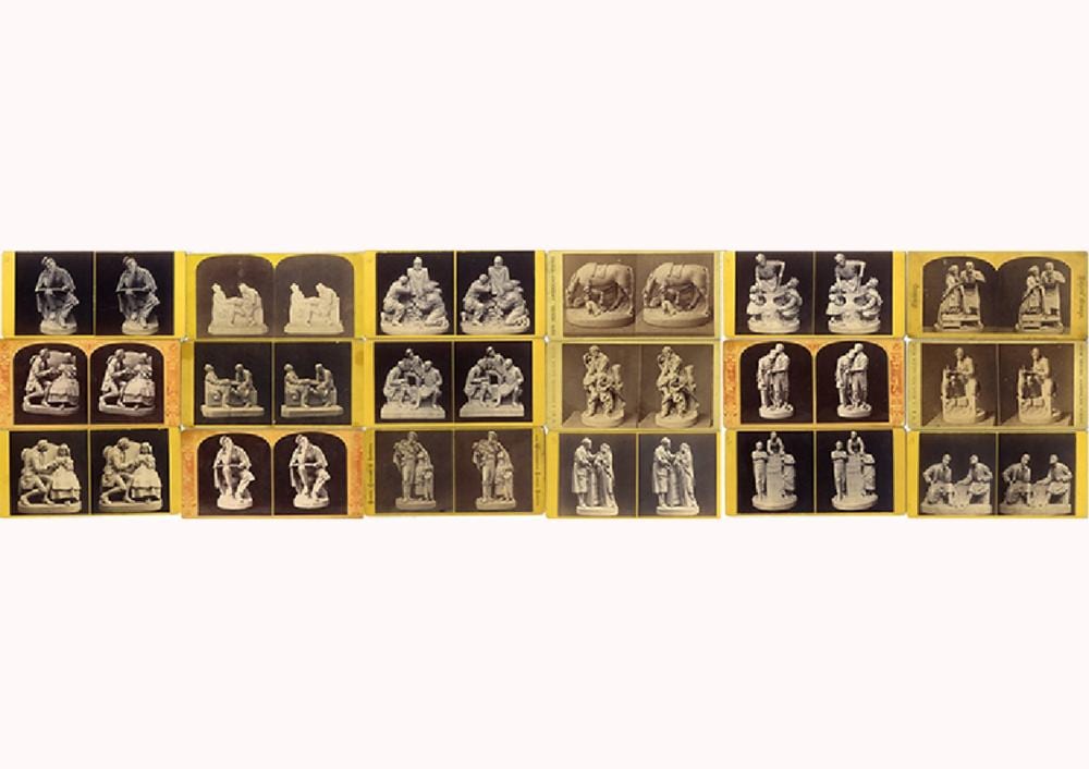 John Rogers Marketing Stereos sold by Raynor's Historical Collectible Auctions, lot 529 — auction record photograph