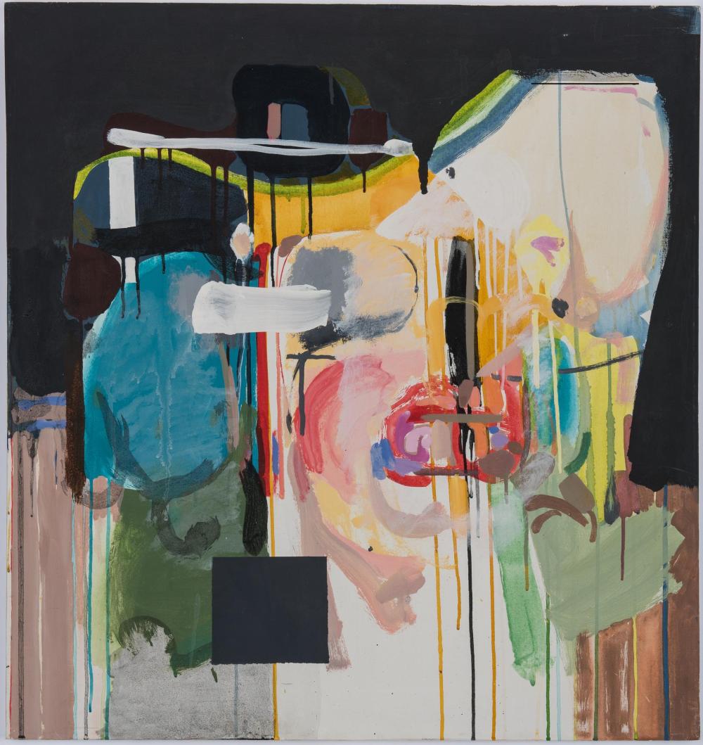 john stuart ingle o c contemporary abstract · Case Antiques, Inc. Auctions & Appraisals · 2019-10-05 John Stuart Ingle comparable auction result: john stuart ingle o c contemporary abstract