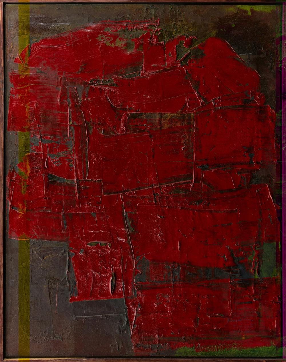 Gottfried Mairwöger comparable auction result: gottfried mairw ger