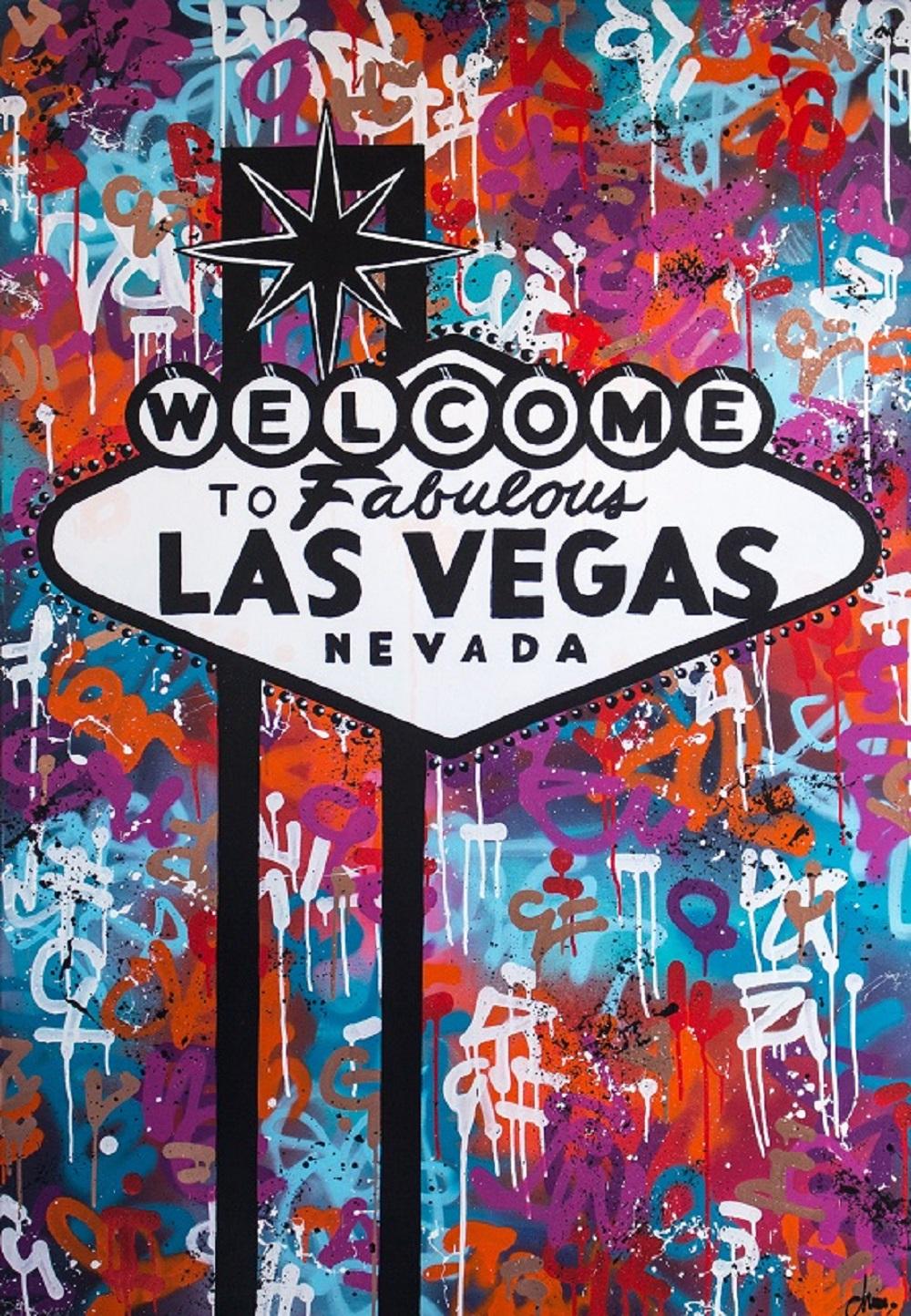 Monika Mrowiec comparable auction result: monika mrowiec viva las vegas 2019