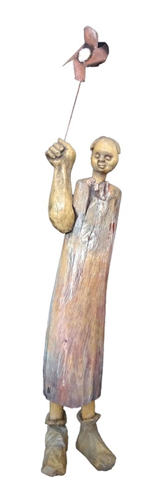 Piotr Woroniec comparable auction result: piotr woroniec power of dreaming 2019