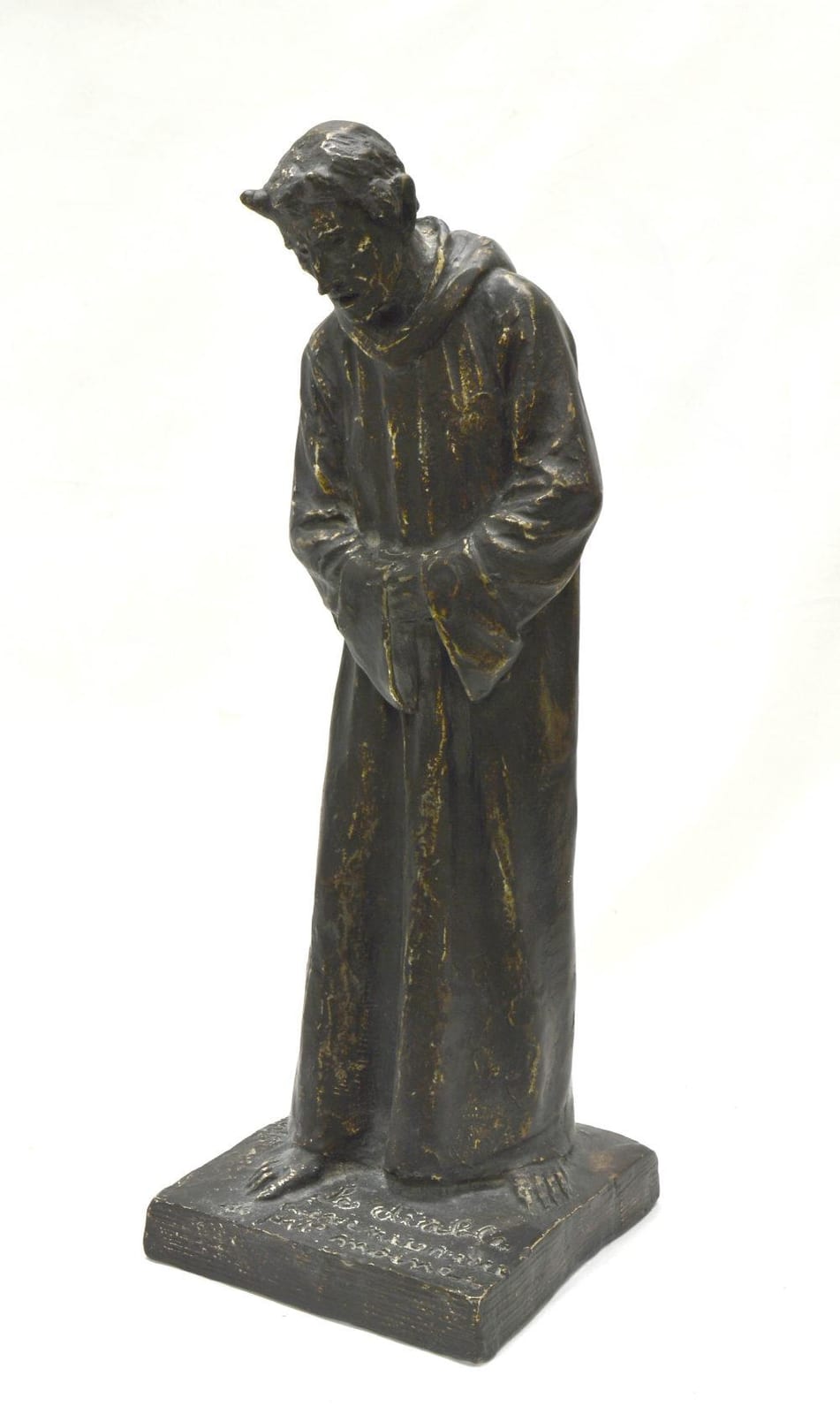 Alfred Laliberté comparable auction result: alfred lalibert