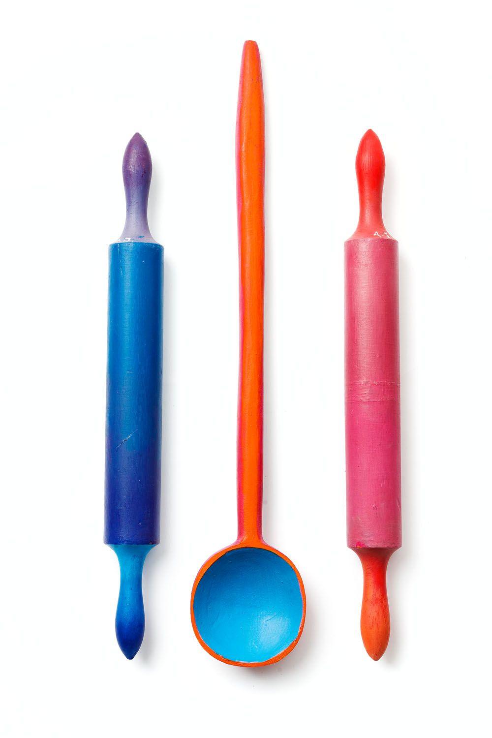 Aleksandra Jachtoma comparable auction result: aleksandra jachtoma b 1932 kitchen set