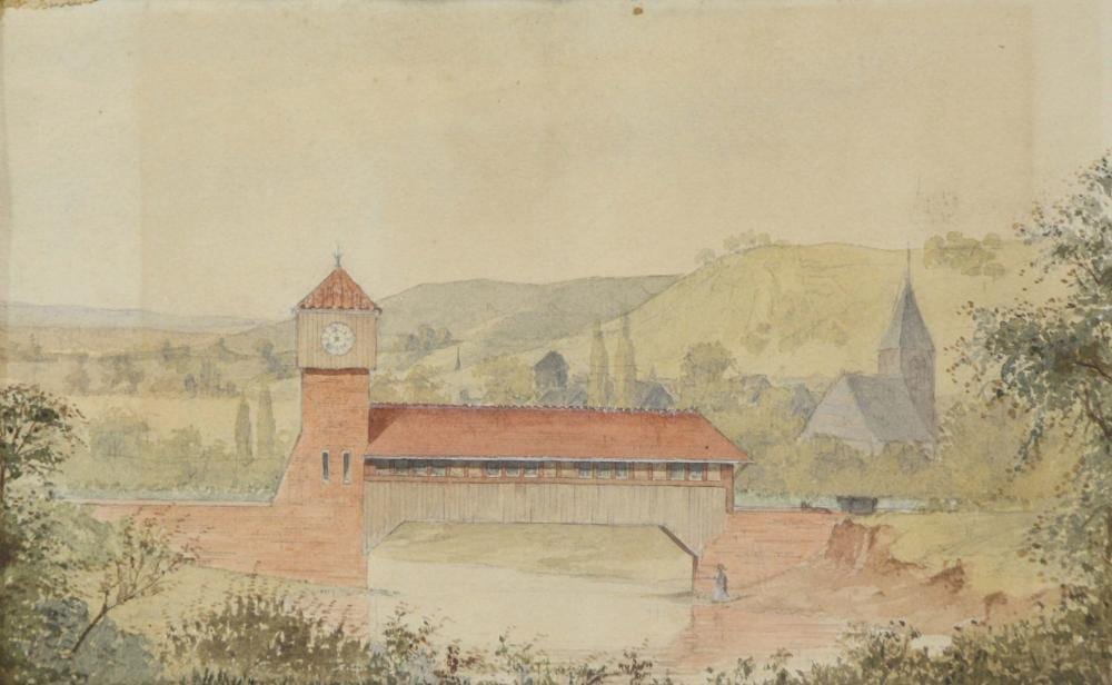 Stanford White comparable auction result: stanford white american 1853 1906